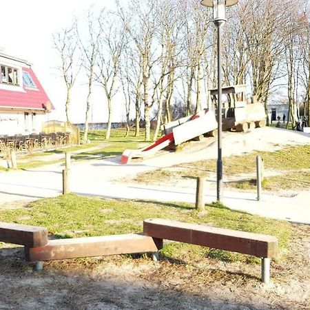 Fewo-Perner Moewenblick Kühlungsborn Dış mekan fotoğraf